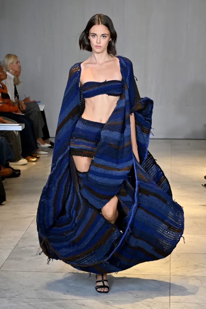 Fashion Institute of Technology 26SS 072